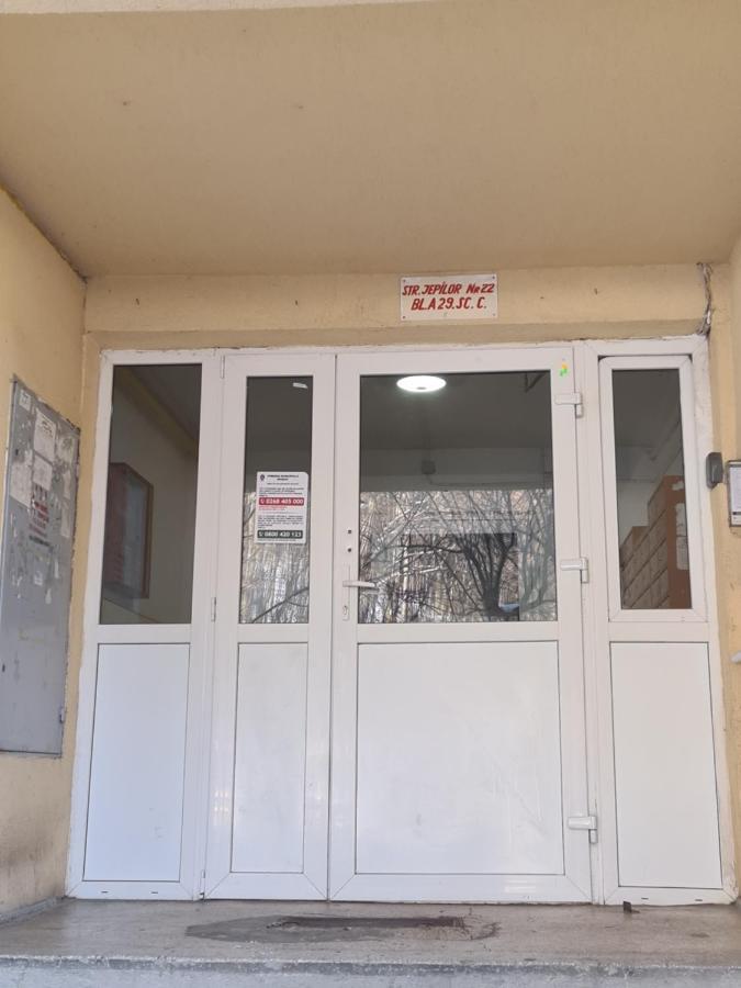 ArtStudio Brașov Exterior foto